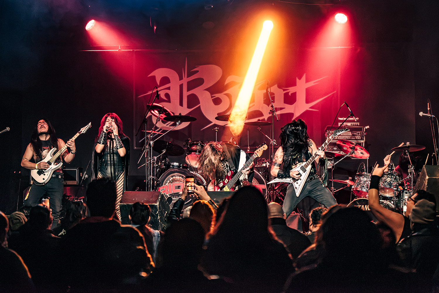 PowerOfMetal Fest II